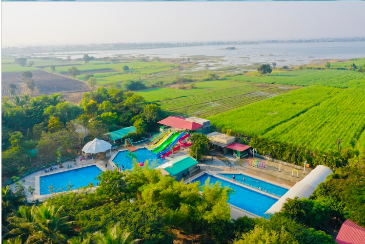 Meher Retreat